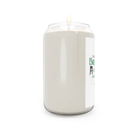 Scented Candle - Easy Life