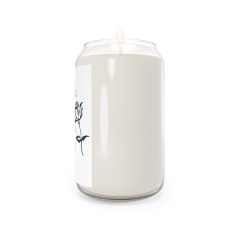Scented Candle - I've got you.