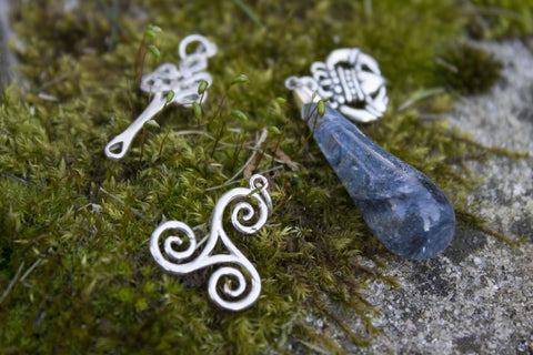 Charms by Celtic Ashes